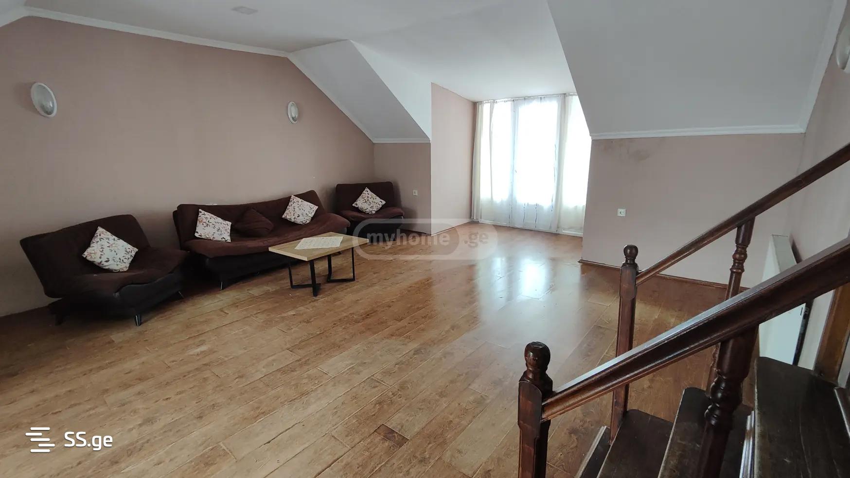 tibaani st. 6 - 2 rooms