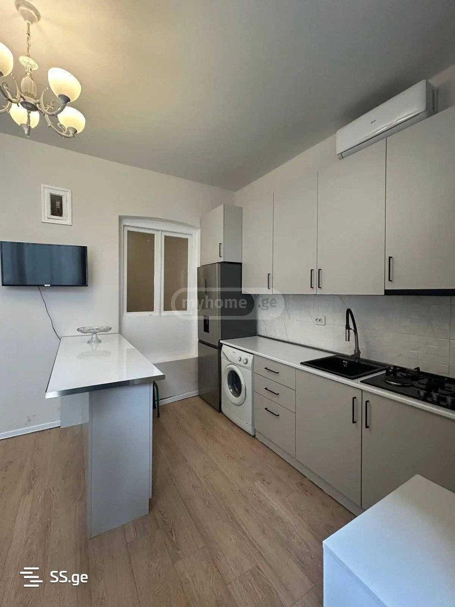 turgenev st. - 2 rooms