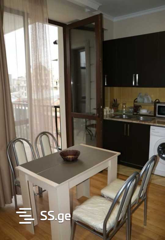 kostava st. - 2 rooms