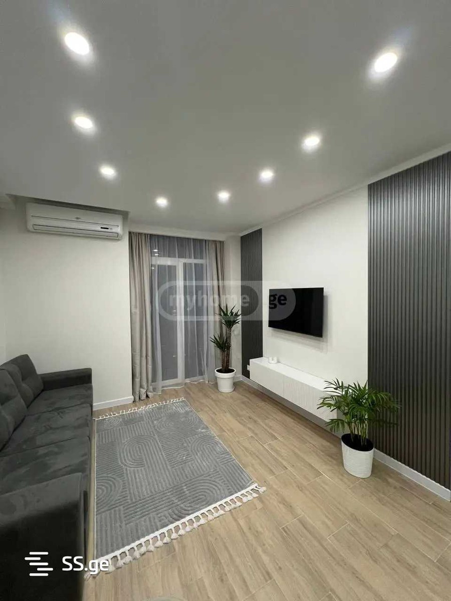 paliashvili st. - 2 rooms