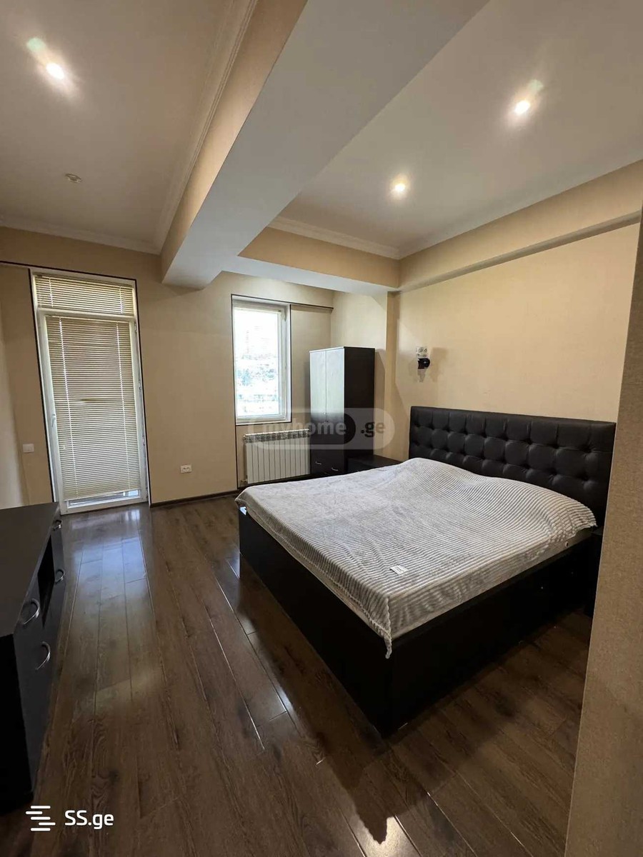 kavtaradze st. - 2 rooms