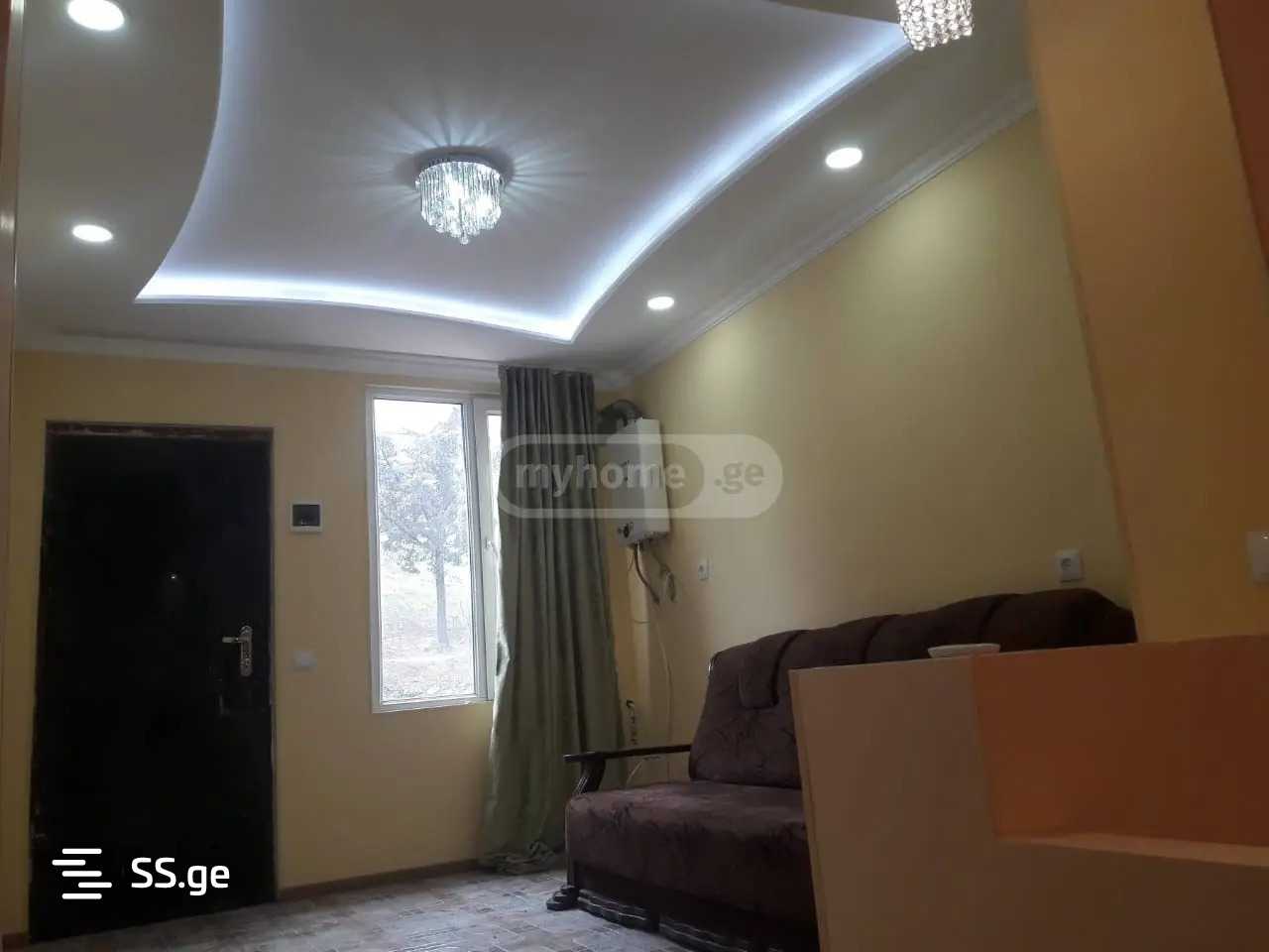 Politkovskaya St (jikia st.) - 2 rooms