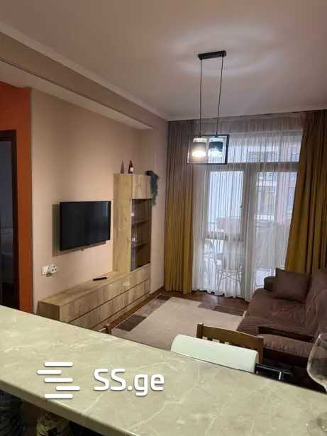 nucubidze st. - 2 rooms