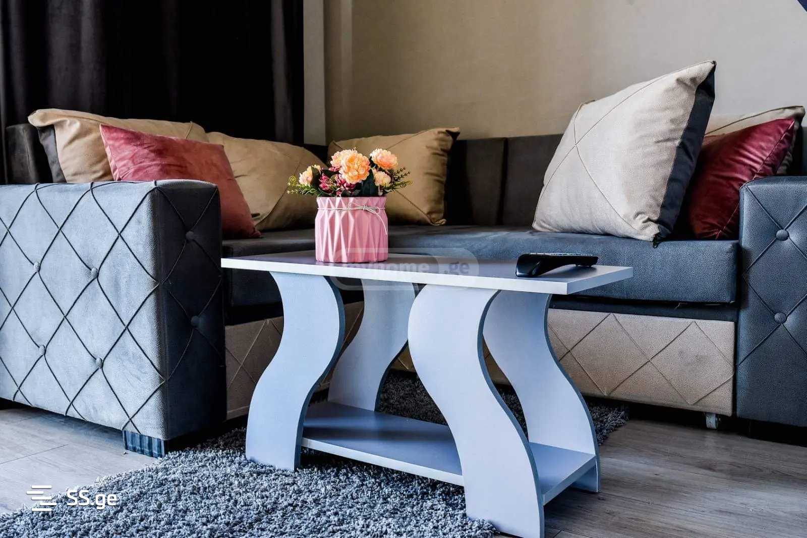 i. chavchavadze avenue - 2 rooms