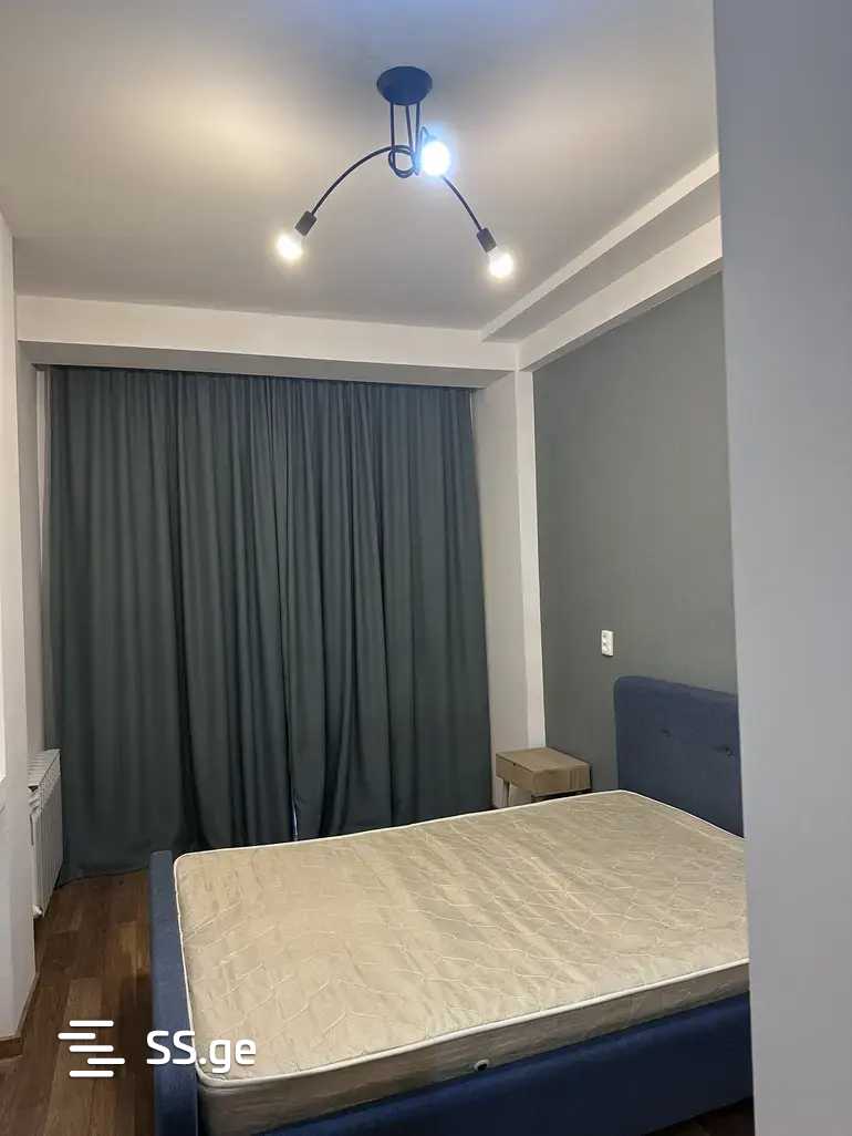 lubliana st. - 2 rooms