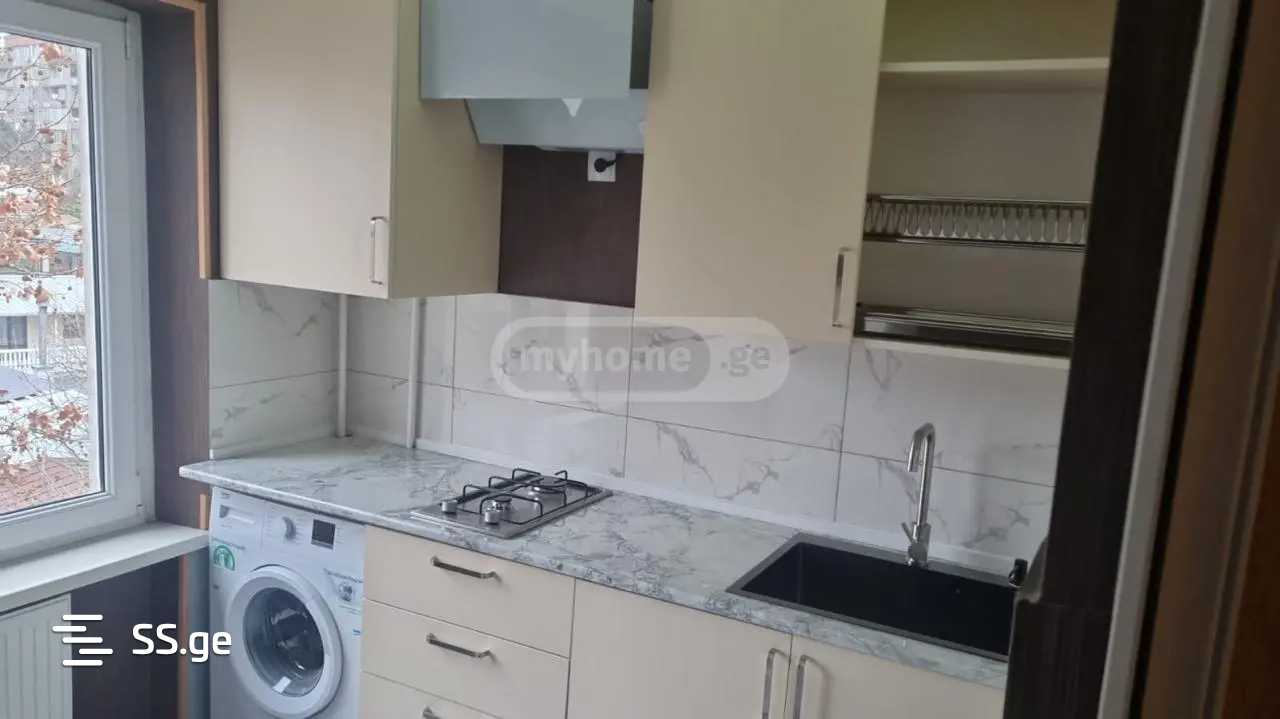 glinka st. - 2 rooms