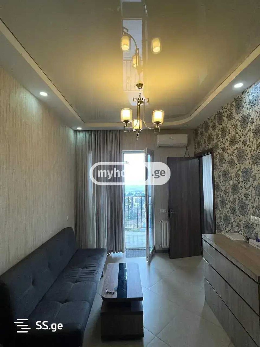 Marseli st. - 2 rooms