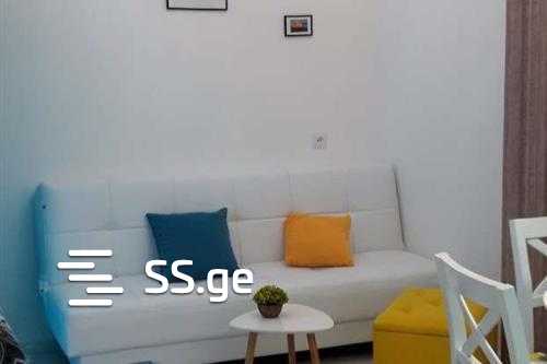 K. Kutateladze st. - 2 rooms