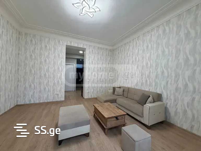 rustaveli avenue - 2 rooms