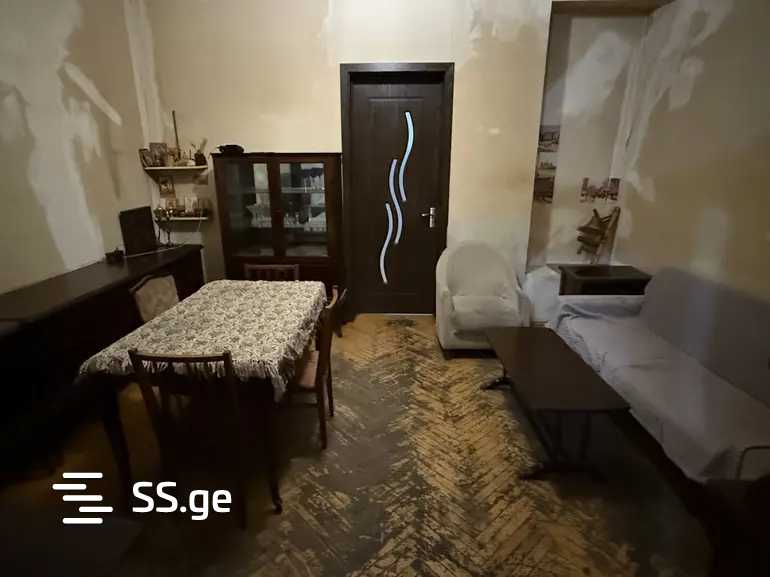 Квартира tevdore mgvdeli st.