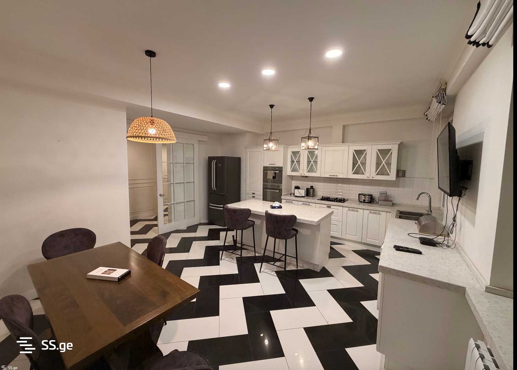 kostava st. 68 - 7 rooms