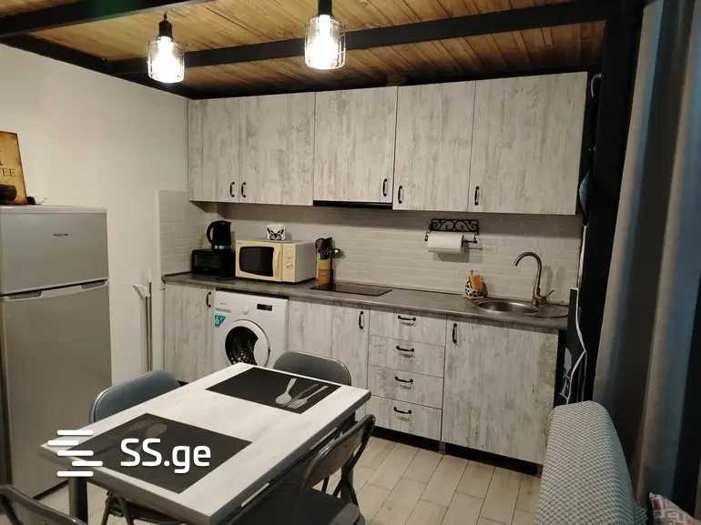 melikishvili st. - 1 rooms