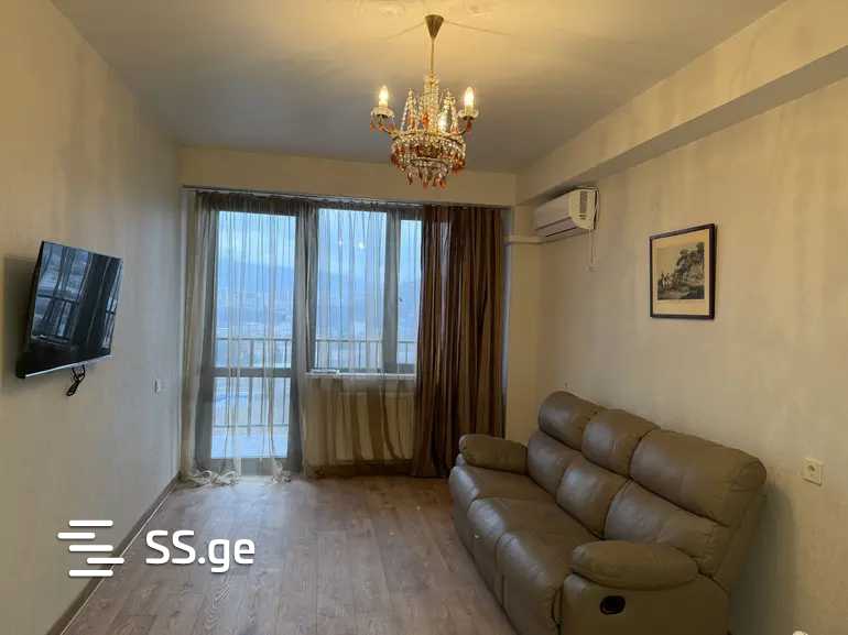 Ninua st. 0 - 2 rooms