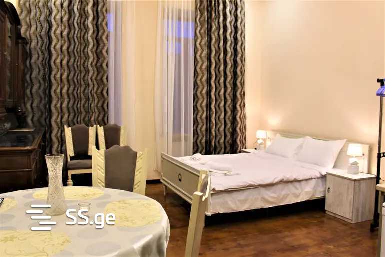 v. abashidze st. - 1 rooms