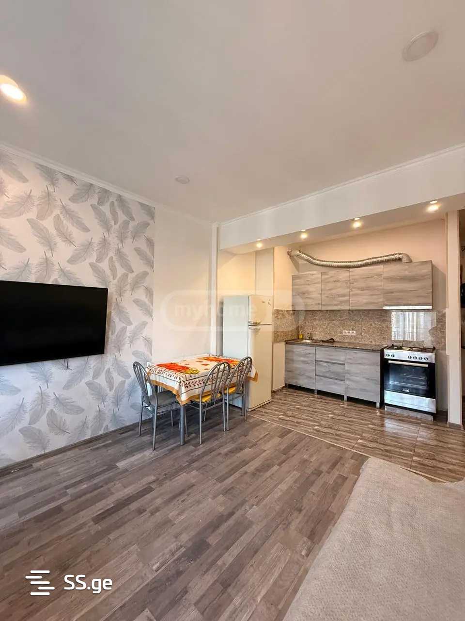 Квартира Marseli st. 5