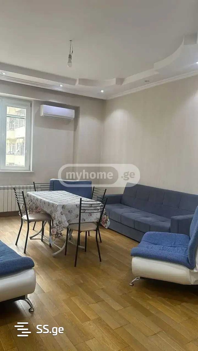 lubliana st. - 4 rooms