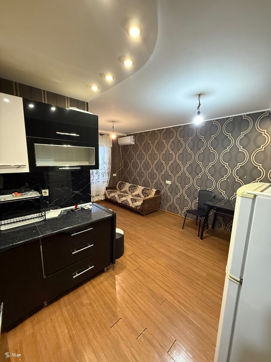 Квартира Block VI - Vazha-Pshavela 106