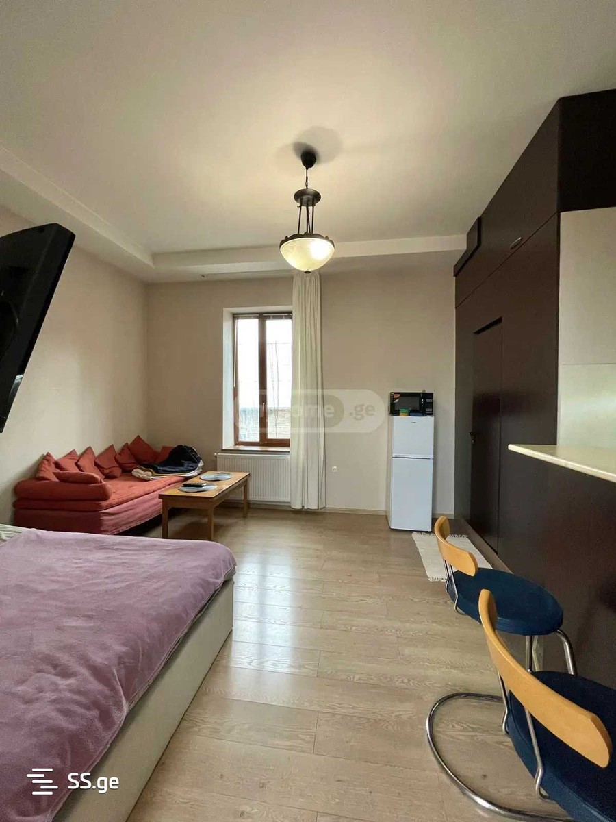 arsena st. - 1 rooms