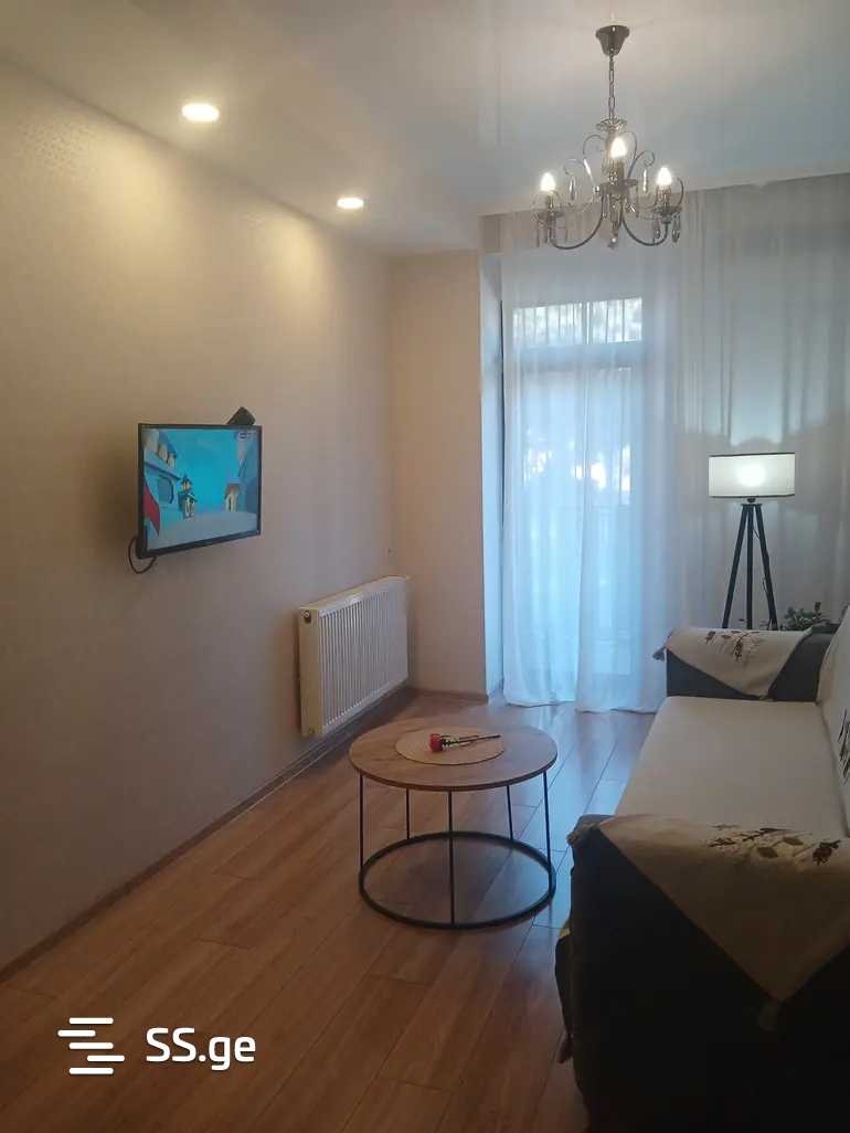 Kamani st 12 - 2 rooms
