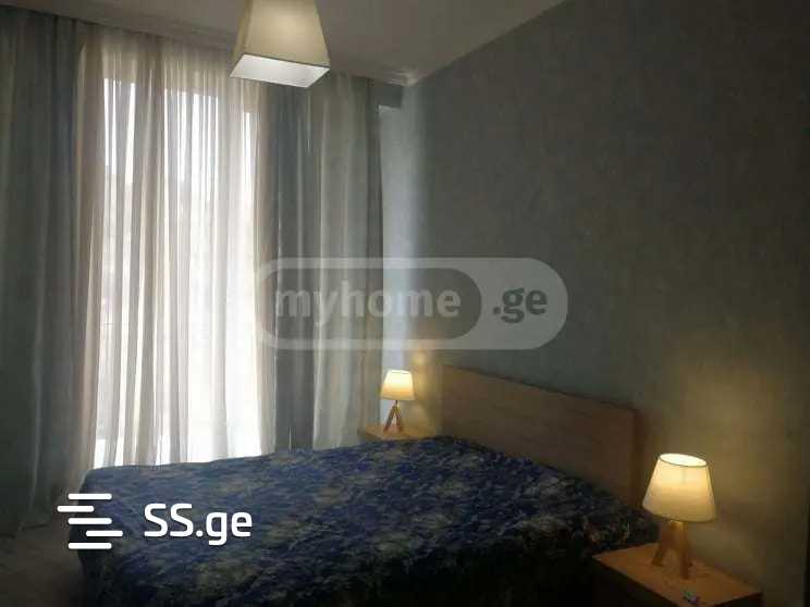 gabashvili st. - 3 rooms