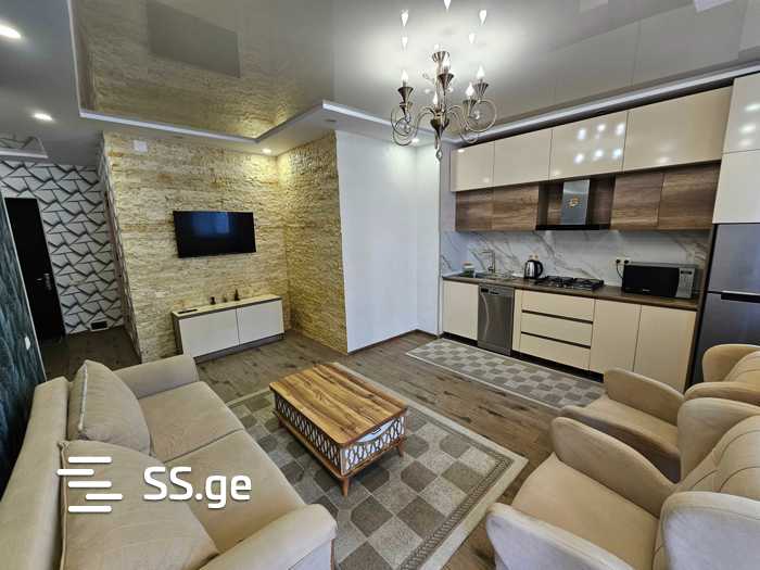 Квартира Ts. Dadiani st. (nadzaladevi) 114