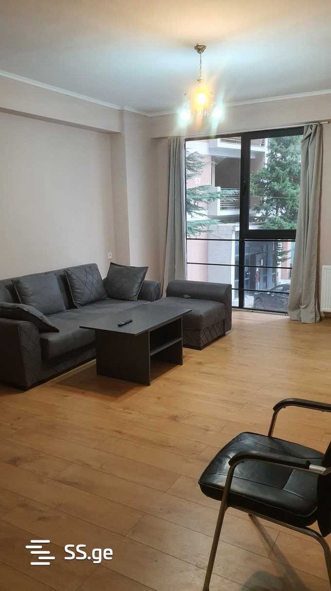 Politkovskaya St (jikia st.) 57 - 2 rooms