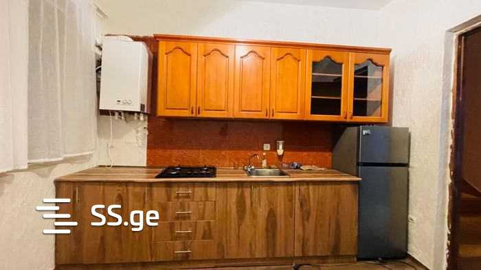 Beri Gabriel Salosi Ave. - 4 rooms