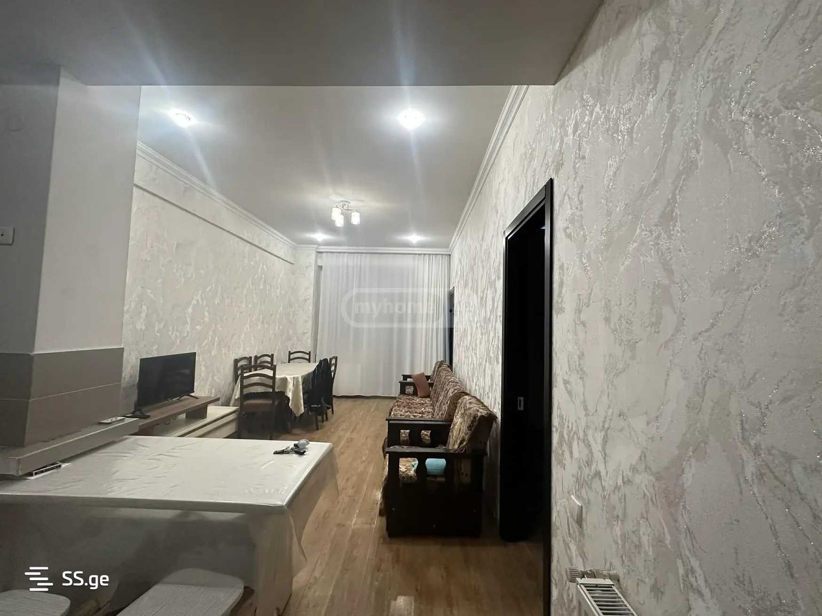 gudamakari st. - 3 rooms