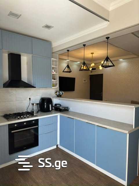 khosarauli st. . - 3 rooms