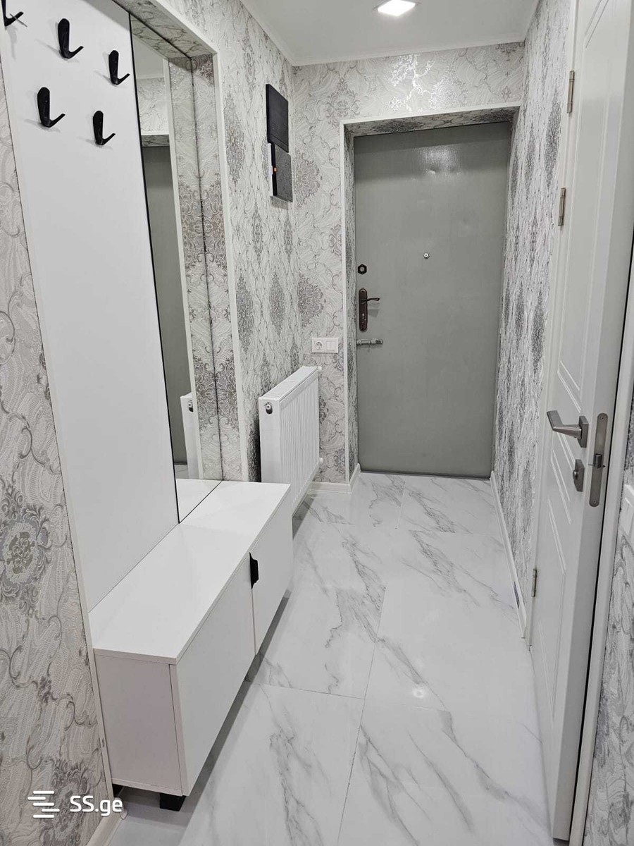 vaja-pshavela avenue - 2 rooms