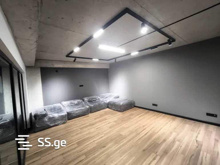 al. ioseliani st. - 2 rooms