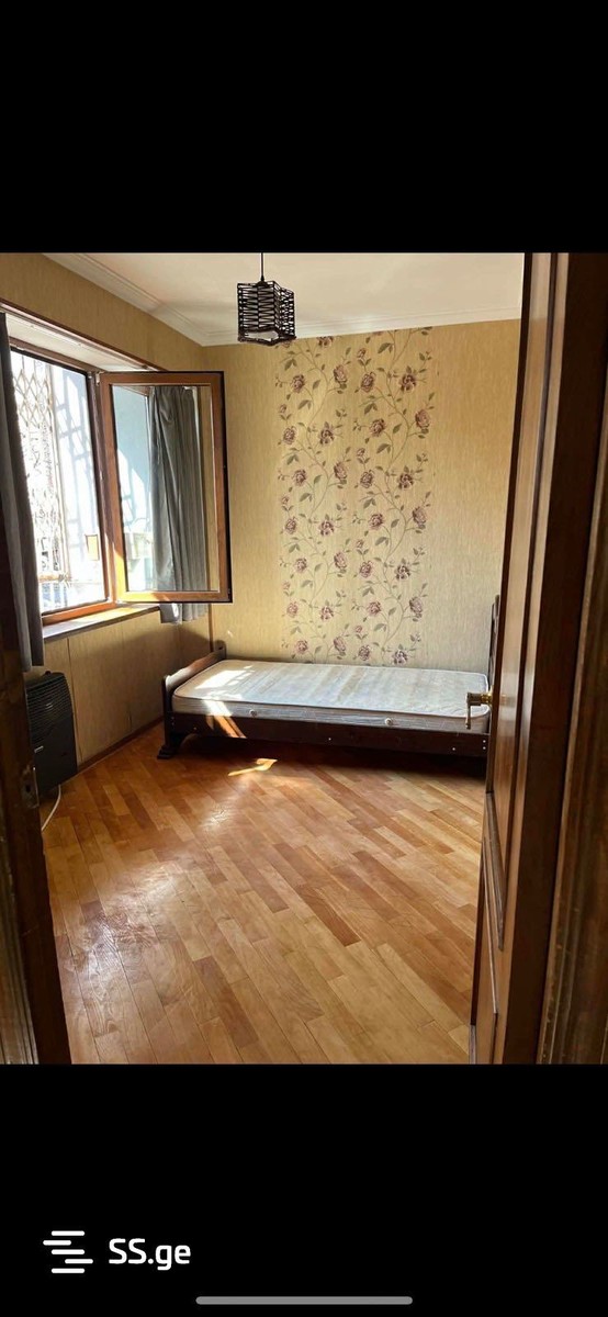 khomleli st. 8 - 3 rooms