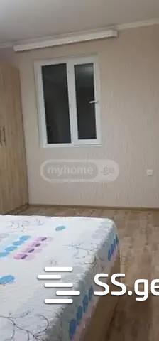 a. managadze st. 1 - 2 rooms