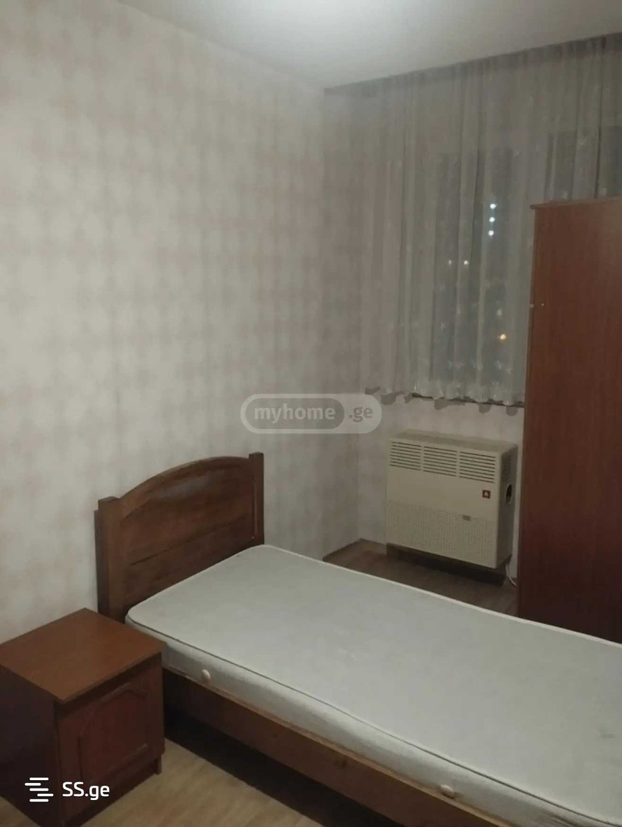 universiteti st. - 2 rooms