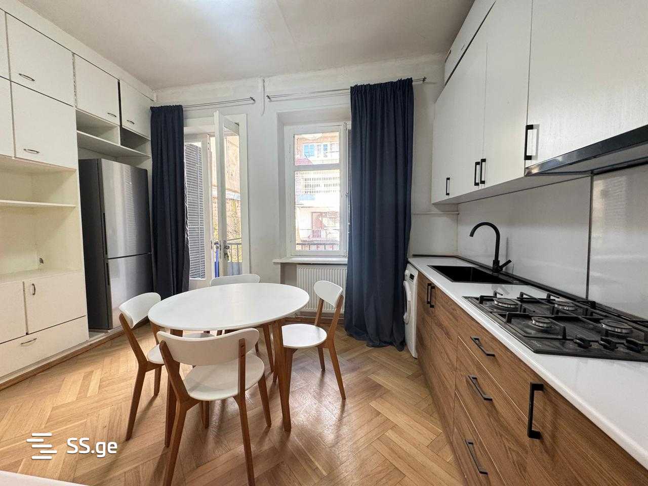 paliashvili st. - 3 rooms