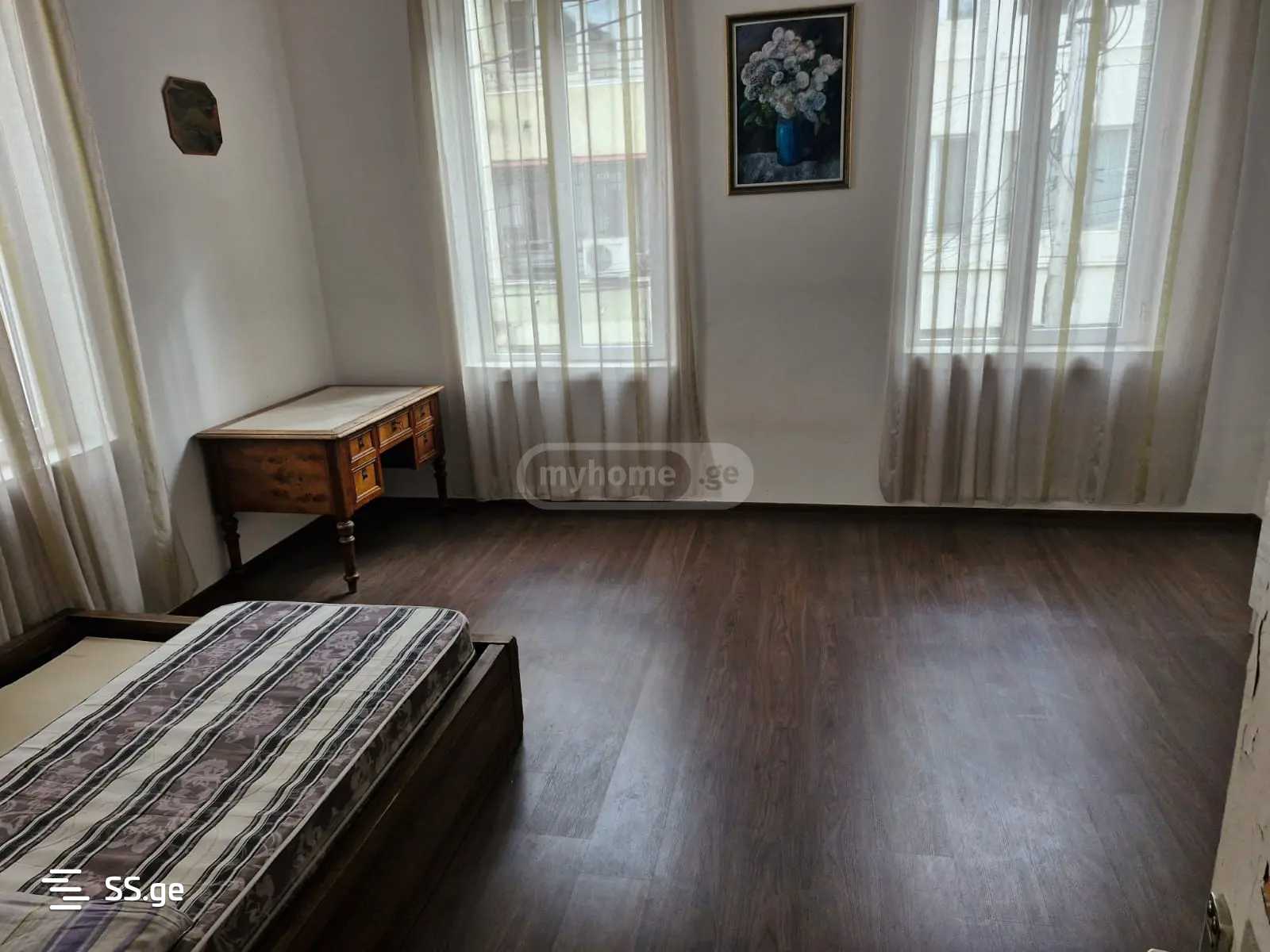gagarin st. - 2 rooms