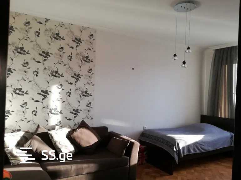 Квартира ch. bendeliani st.