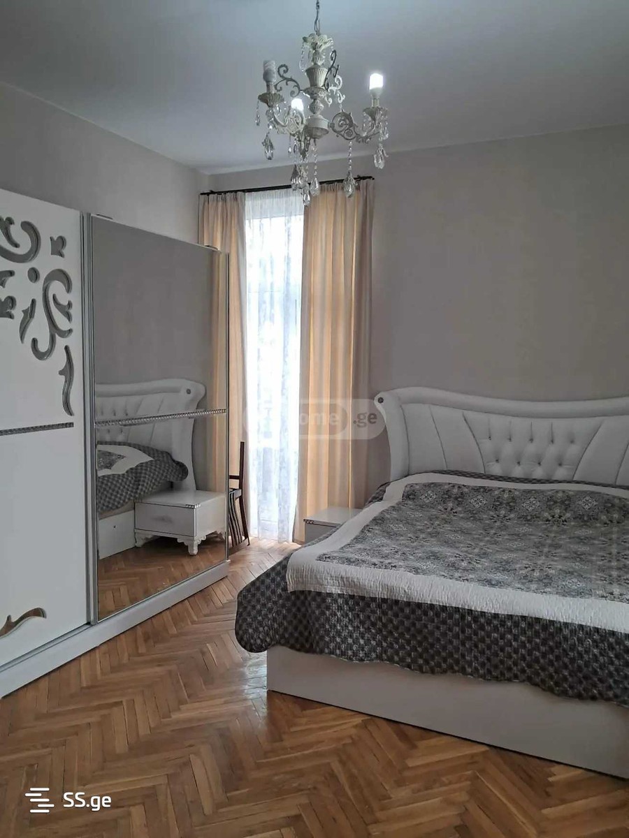 libani st. - 3 rooms