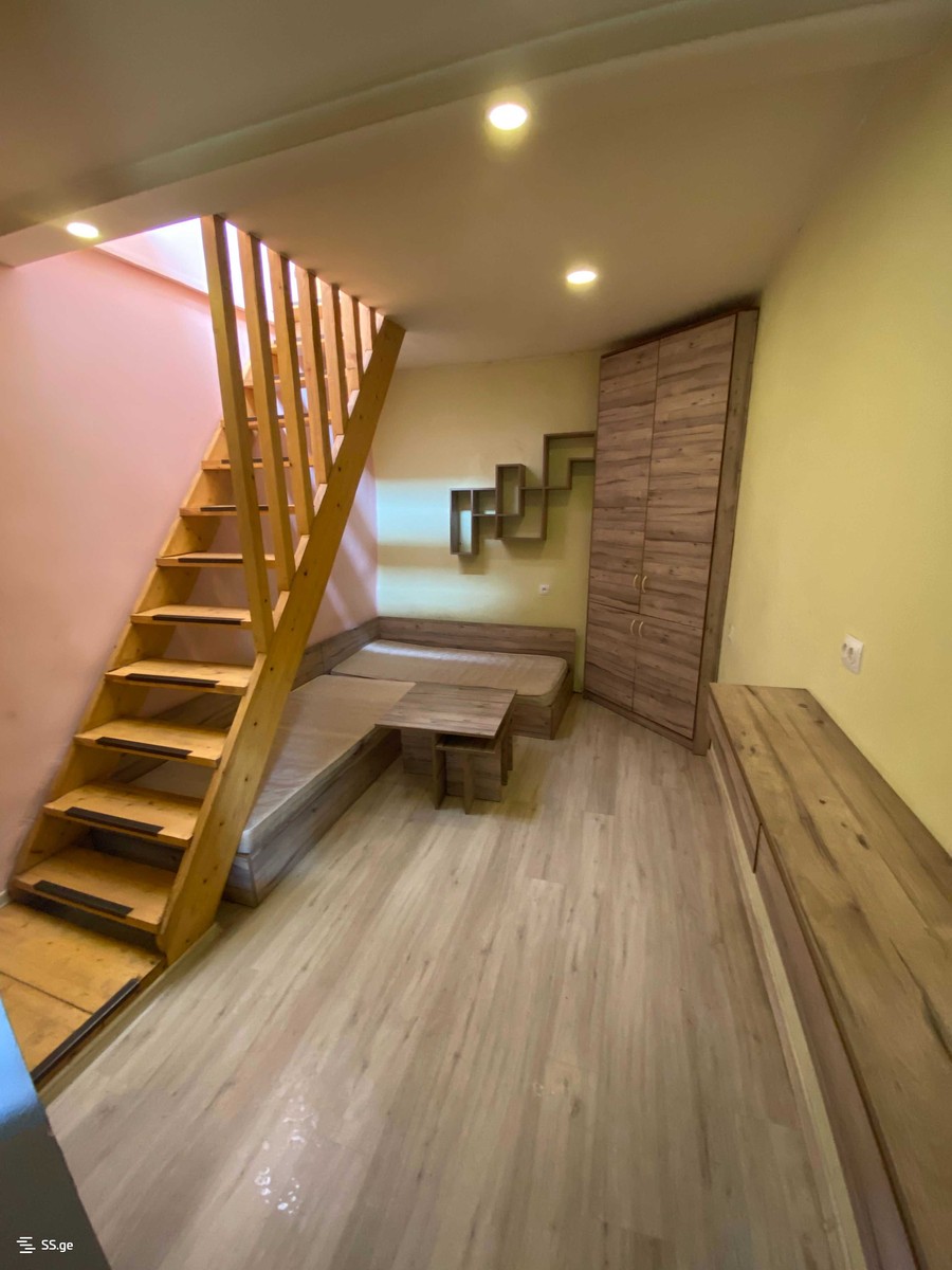 cisartkela st. 9 - 2 rooms