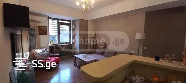 ketevan tsamebuli avenue (avlabari) - 2 rooms