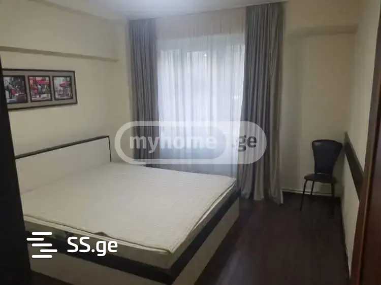 kipshidze st. - 2 rooms