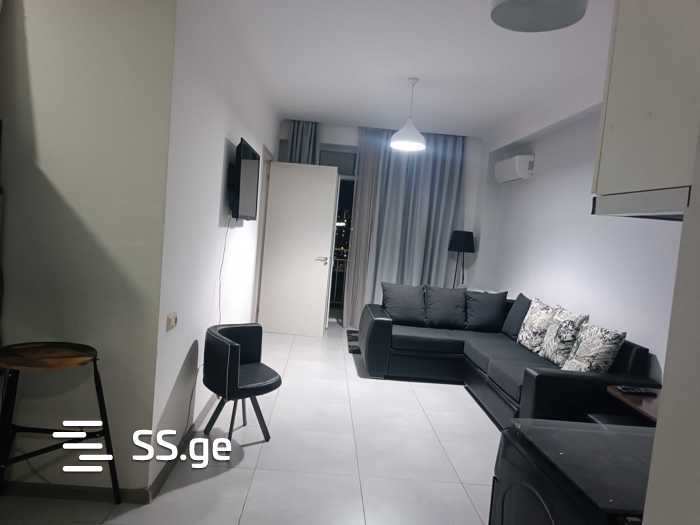 Ts. Dadiani st. (nadzaladevi) - 2 rooms