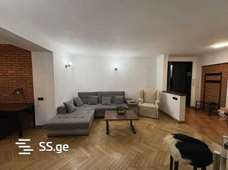 uznadze st. 2 - 2 rooms