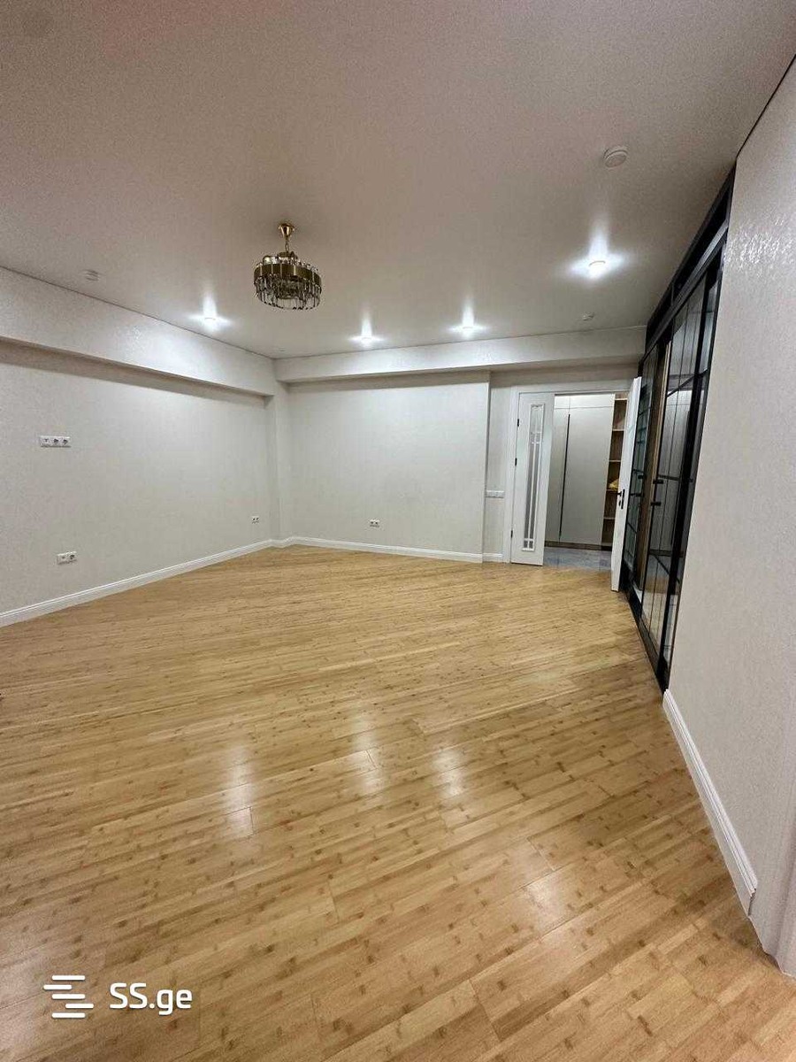 M. Lermontov Street 1 - 3 rooms