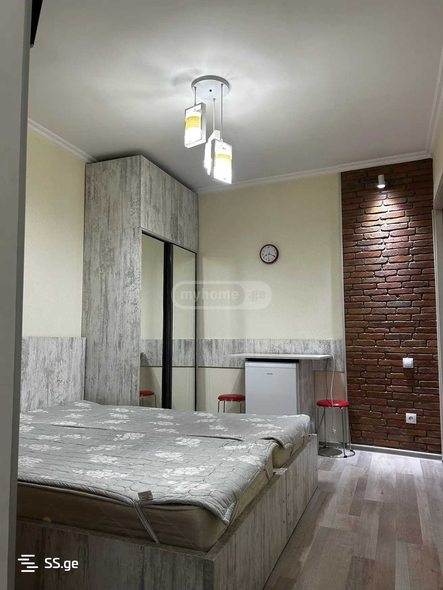 sundukian st. 0 - 1 rooms