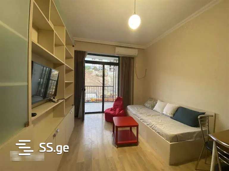 Politkovskaya St (jikia st.) - 2 rooms