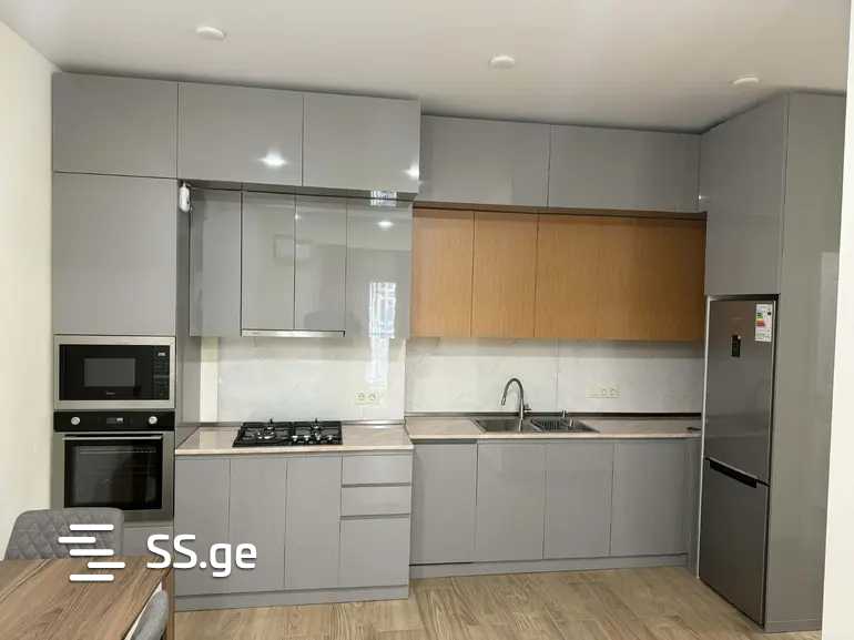 mirckhulava st. 0 - 3 rooms