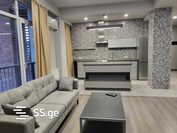 Квартира kedia st. 10