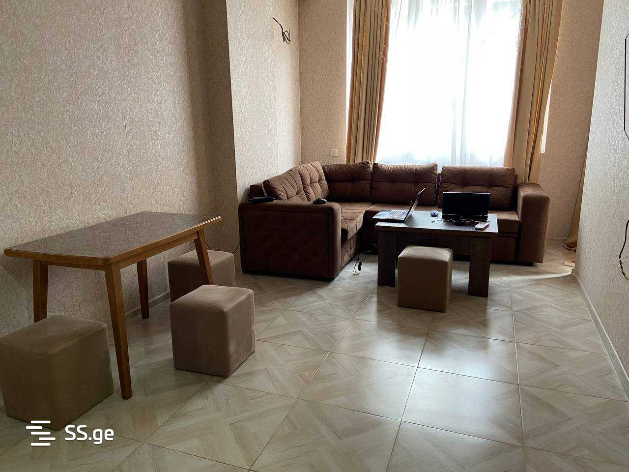 navtlugi st. - 2 rooms