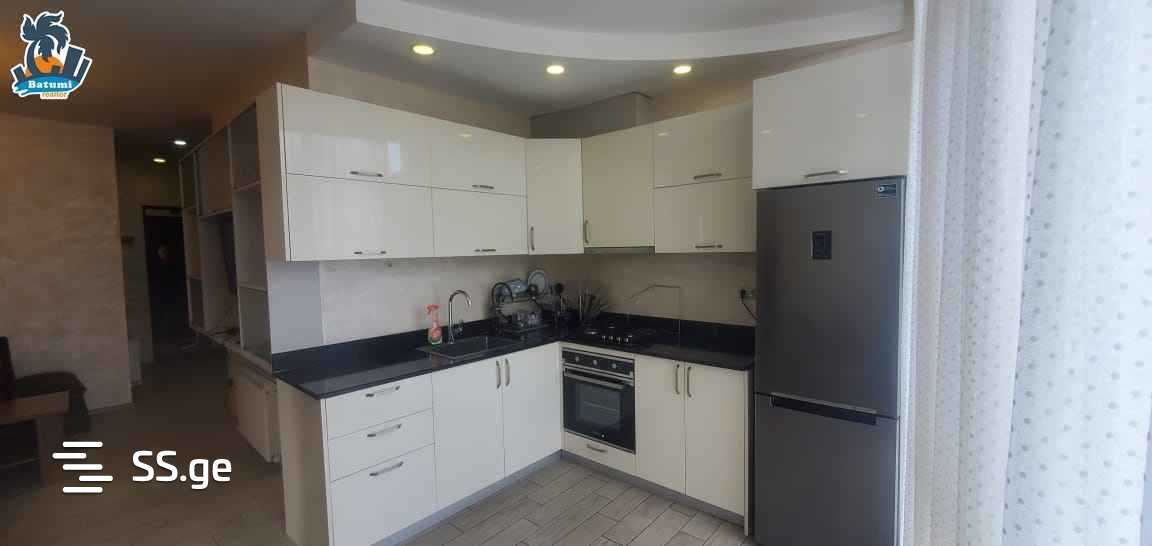 M. Lermontov Street 59 - 3 rooms